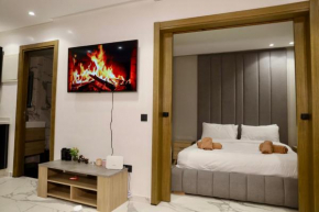 Luxury apartment